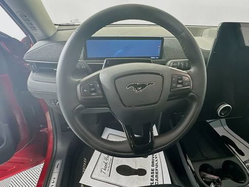 Certified 2023 Ford Mustang Mach-E Premium AWD/4WD image 18