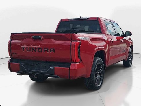 Used 2022 Toyota Tundra SR5 w/ TRD Sport Package AWD/4WD image 6