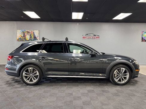 Used 2018 Audi A4 2.0T allroad Premium AWD/4WD image 17
