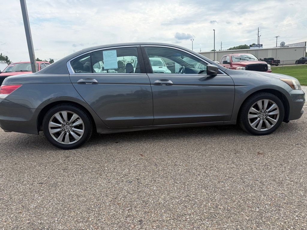 Used 2012 Honda Accord EX image 19