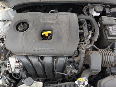 Used 2023 Kia Forte LXS FWD image 30