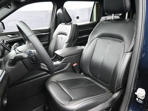 Used 2024 Jeep Grand Cherokee L Limited w/ Trailer Tow Package image 22