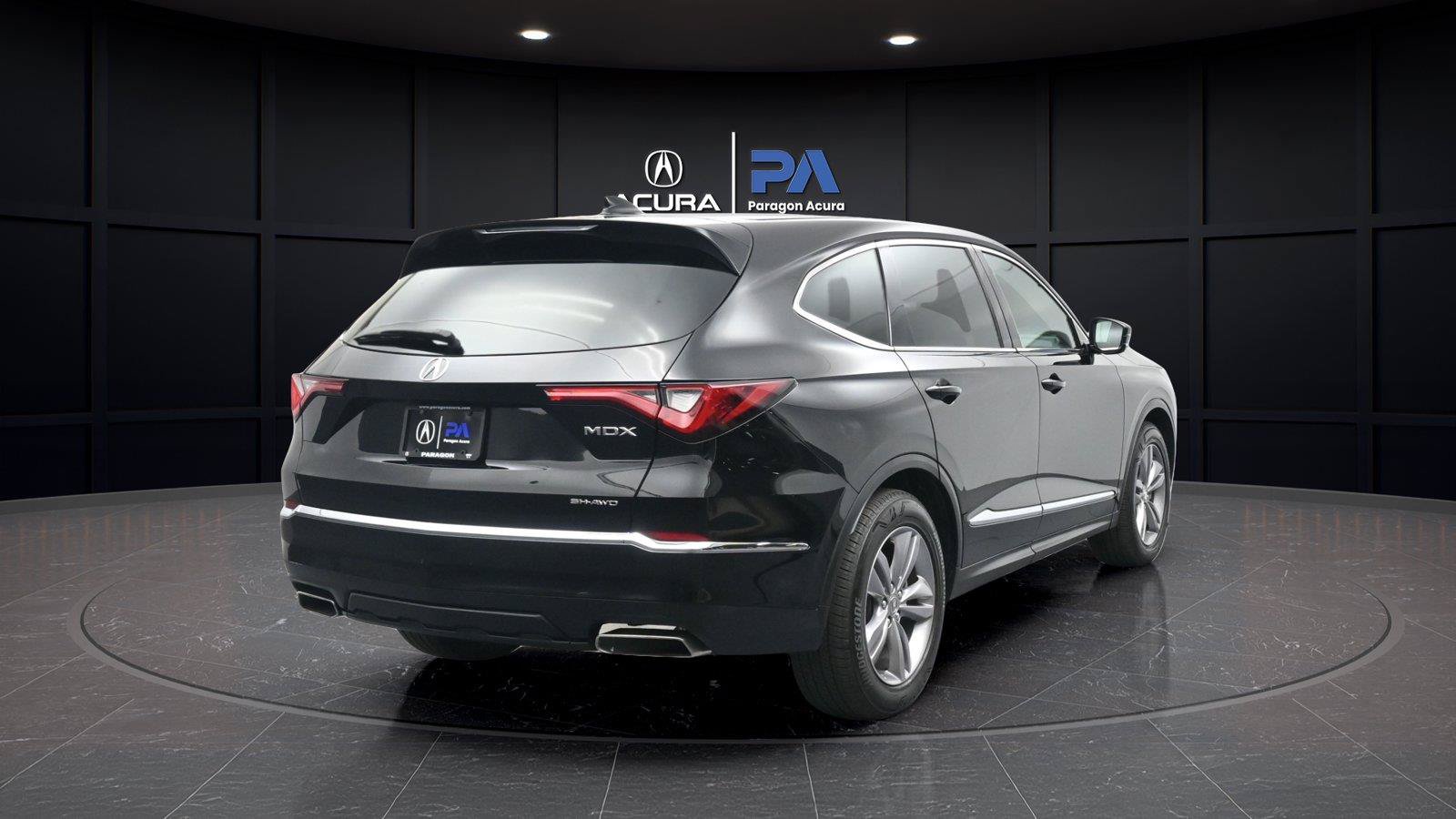 Used 2024 Acura MDX SH-AWD image 24