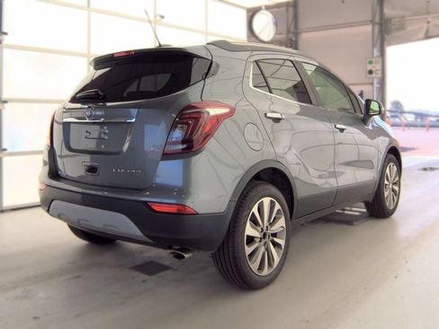 Used 2019 Buick Encore Preferred w/ Safety Package AWD/4WD image 6