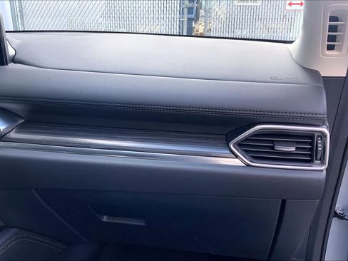 Certified 2023 MAZDA CX-5 AWD 2.5 S w/ Premium Package image 19