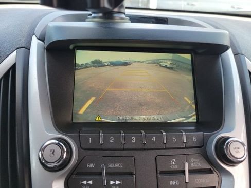Used 2015 GMC Terrain SLT w/ Chrome Edition FWD image 17