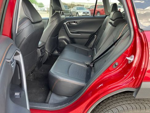 Used 2024 Toyota RAV4 Adventure AWD/4WD image 8