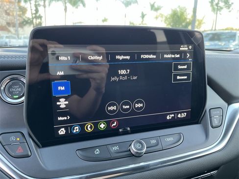 New 2026 Chevrolet Blazer LT image 13