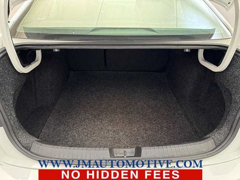 Used 2020 Volkswagen Jetta S w/ Driver Assistance Package FWD image 16
