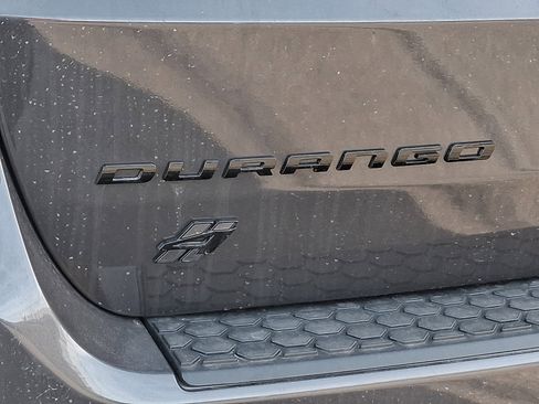 New 2026 Dodge Durango GT image 24