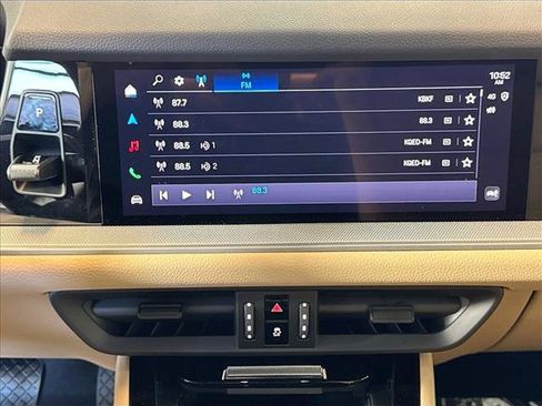New 2026 Porsche Cayenne S AWD/4WD image 15
