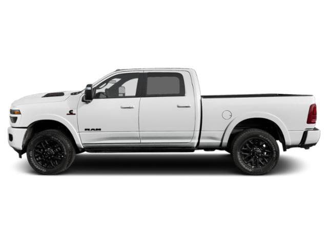 New 2027 RAM 2500 Limited AWD/4WD image 5