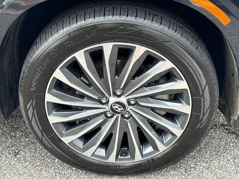 Used 2024 Hyundai Palisade Calligraphy AWD/4WD image 12