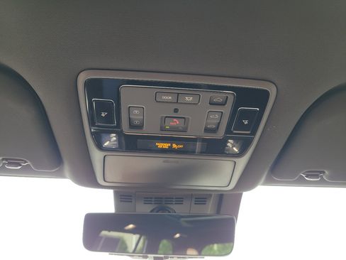 Used 2026 Toyota Grand Highlander AWD Hybrid image 30
