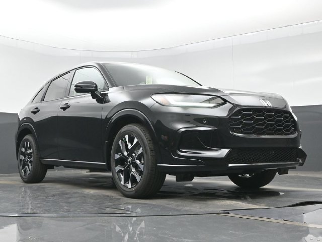 New 2027 Honda HR-V EX-L image 26