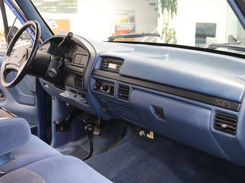 Used 1997 Ford F250 XLT AWD/4WD image 90