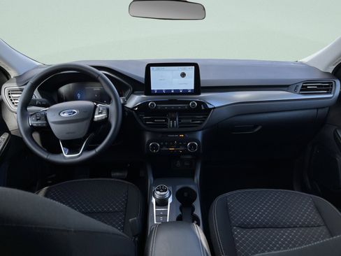 Used 2025 Ford Escape Active w/ Cold Weather Package image 25