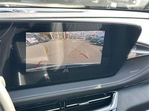 New 2026 Buick Envista Sport Touring w/ Convenience I Package image 13