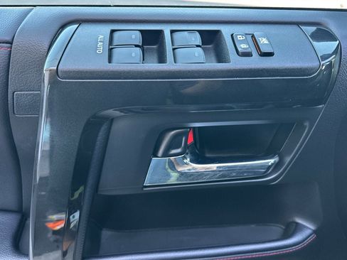 Certified 2022 Toyota 4Runner TRD Pro AWD/4WD image 11