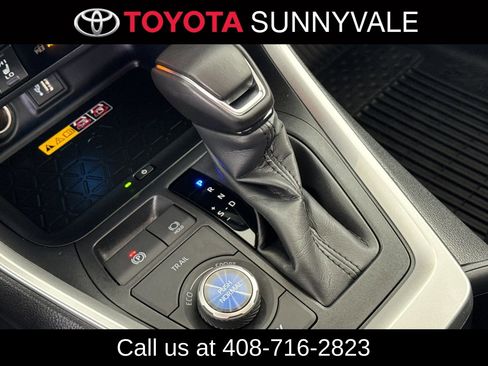 Certified 2025 Toyota RAV4 XSE w/ Advanced Technology Package AWD/4WD image 26