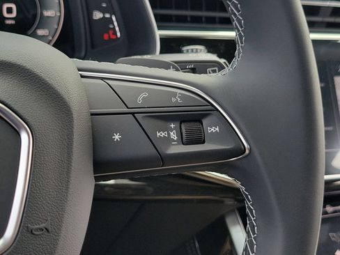 New 2026 Audi Q8 Premium Plus AWD/4WD image 10