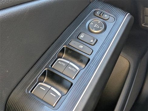 New 2026 Honda Civic Sport Touring image 20