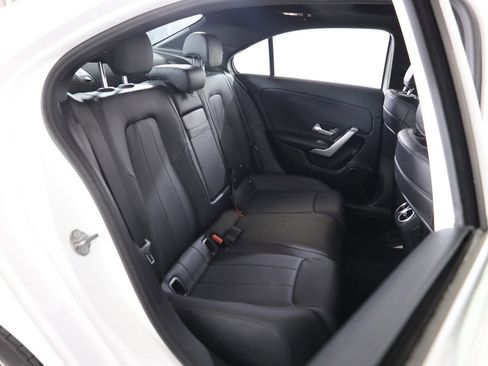 Certified 2019 Mercedes-Benz A 220 4MATIC image 49