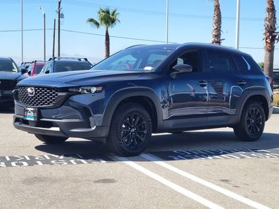 New 2026 MAZDA CX-50 AWD 2.5 S w/ Weather Package