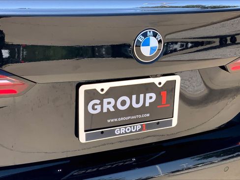 Used 2024 BMW 530i w/ Premium Package RWD image 31
