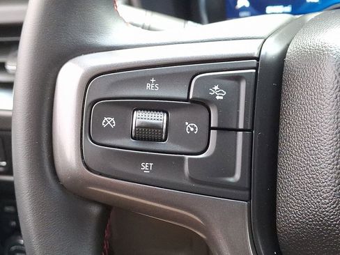 Used 2023 Chevrolet Tahoe RST image 19