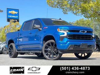 Used 2022 Chevrolet Silverado 1500 RST w/ All Star Edition Plus AWD/4WD video 1