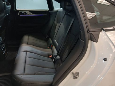 Used 2023 BMW 430i Gran Coupe xDrive w/ Premium Package image 31