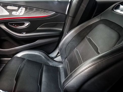 Used 2022 Mercedes-Benz AMG GT 43 image 29