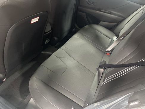 New 2025 Hyundai Elantra Sport image 28