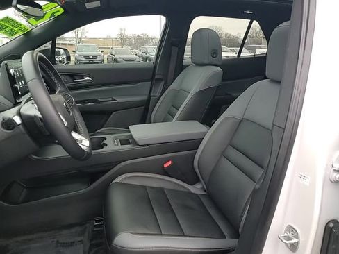 Used 2024 Honda Prologue Touring image 10