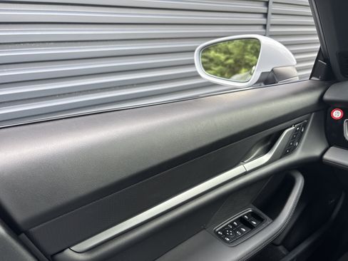 Certified 2025 Porsche Taycan RWD image 22