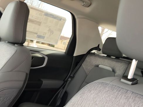 New 2026 Ford Bronco Sport Badlands w/ Badlands Tech Package image 31