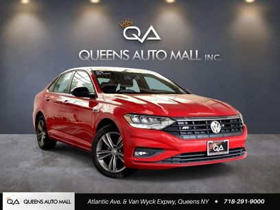Used 2019 Volkswagen Jetta R-Line