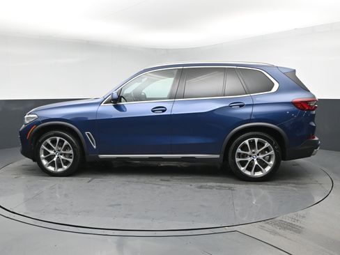 Used 2020 BMW X5 xDrive40i w/ Convenience Package image 4