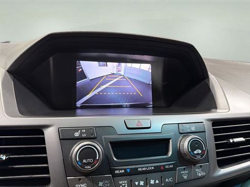 Used 2012 Honda Odyssey EX-L image 20