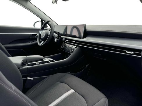 New 2025 Hyundai Sonata SEL image 15