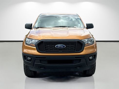 Used 2019 Ford Ranger XL w/ Equipment Group 101A Mid RWD image 8