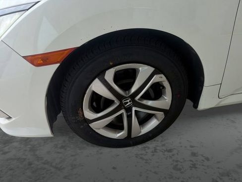 Used 2018 Honda Civic LX image 26