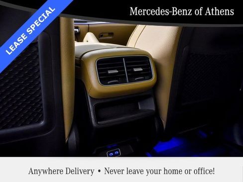 New 2026 Mercedes-Benz GLE 350 4MATIC image 37