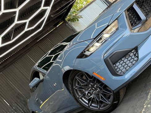 Used 2024 Ford Mustang GT Premium w/ GT Performance Package RWD image 34