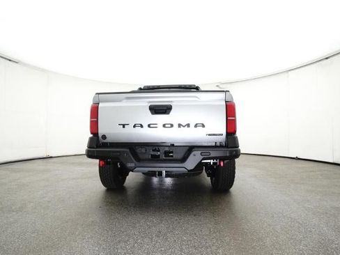New 2025 Toyota Tacoma 4x4 Double Cab Hybrid image 23