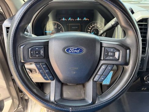 Used 2019 Ford F150 XLT w/ XTR Package AWD/4WD image 23