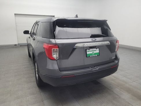 Used 2023 Ford Explorer 4WD image 5