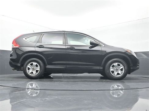 Used 2012 Honda CR-V LX image 12
