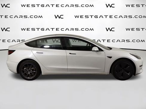 Used 2023 Tesla Model 3 Standard Range RWD image 50